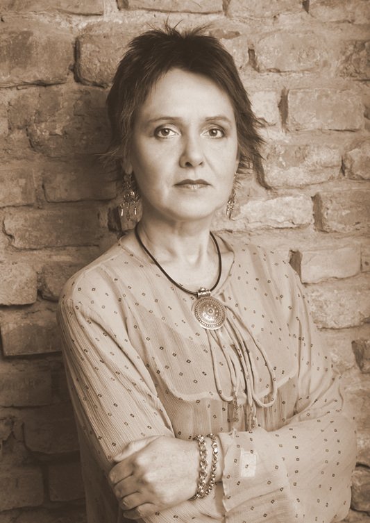 Inga Vainilaitienė - psichologė psichoterapeutė